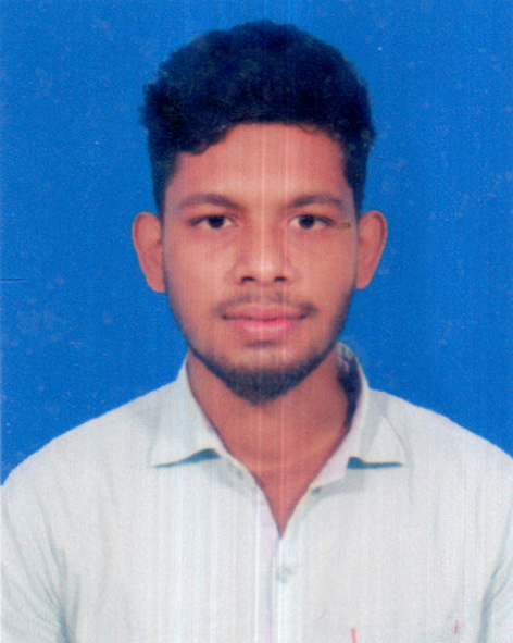 DM. MAHERUL ISLAM